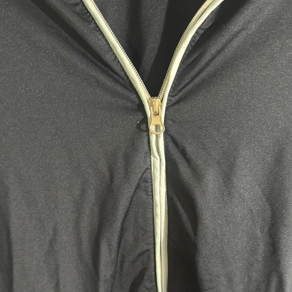 Avia Navy Blue Track Pants & Jacket Set - Picture 3 of 6